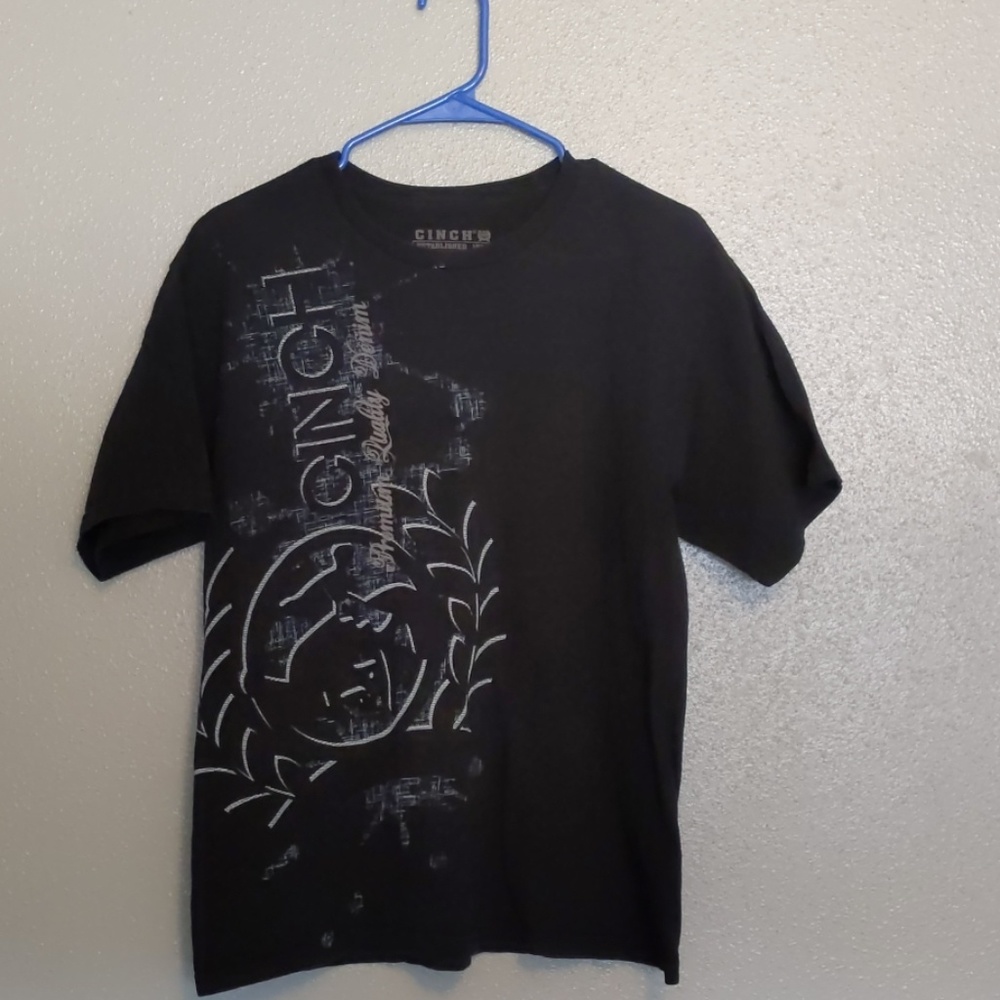 Mens Cinch T Shirt